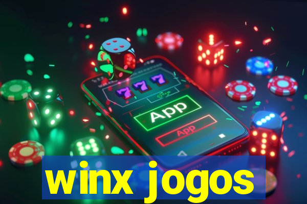 winx jogos